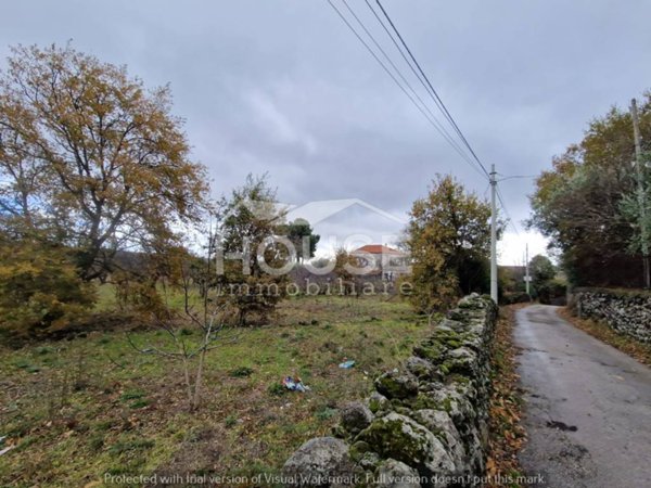 terreno agricolo in vendita a Ragalna