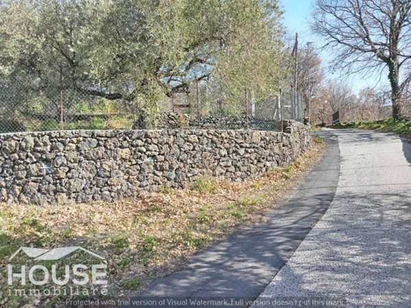 terreno agricolo in vendita a Ragalna