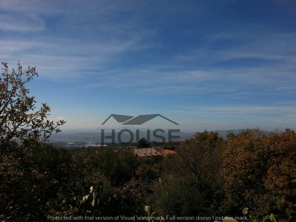 terreno agricolo in vendita a Ragalna