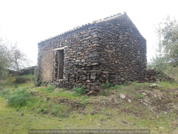 terreno agricolo in vendita a Ragalna