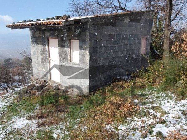 terreno agricolo in vendita a Ragalna