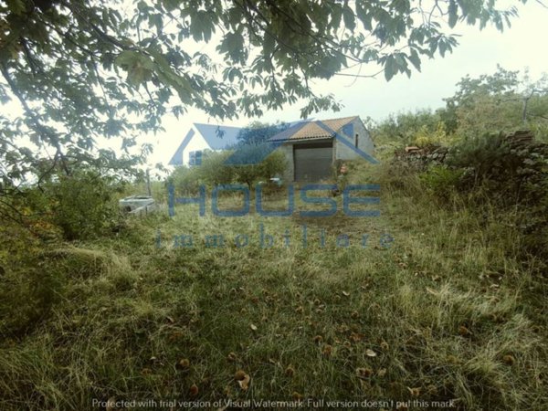 terreno agricolo in vendita a Ragalna
