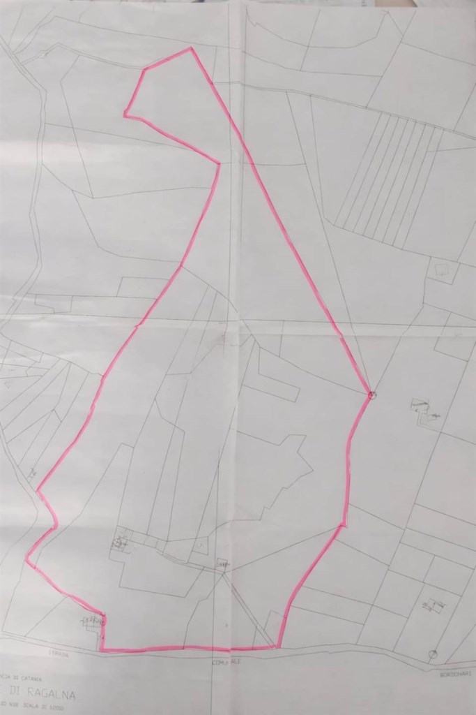 casa indipendente in vendita a Ragalna