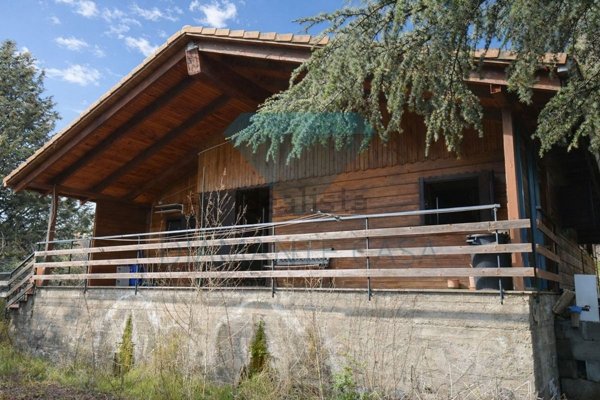 casa indipendente in vendita a Ragalna