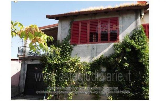 appartamento in vendita a Ragalna