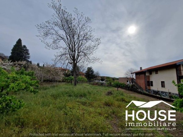 terreno agricolo in vendita a Ragalna
