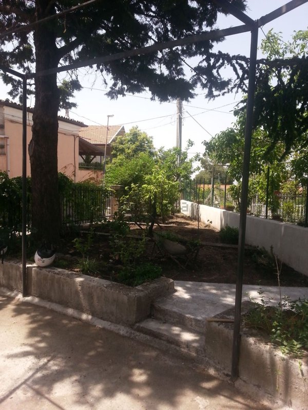 appartamento in vendita a Ragalna