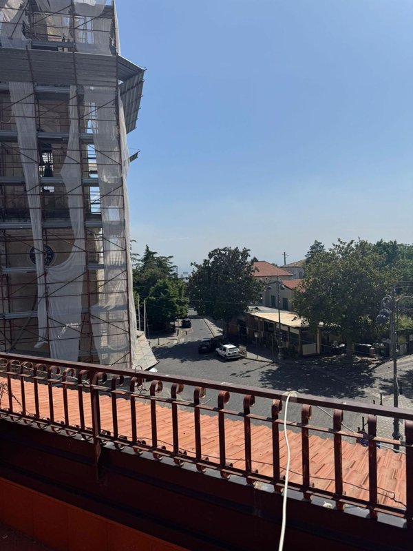 appartamento in vendita a Ragalna