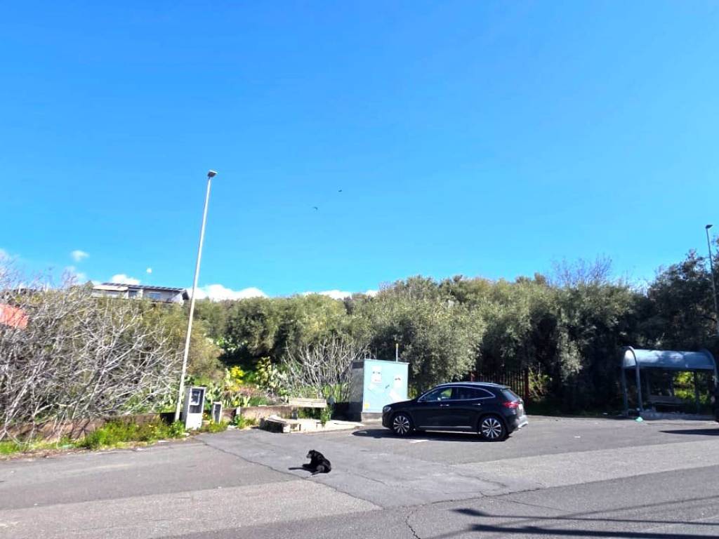 terreno agricolo in vendita a Ragalna