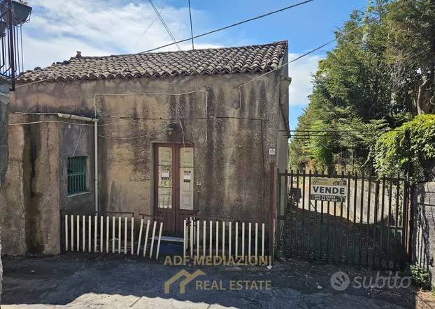 terreno agricolo in vendita a Ragalna