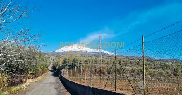 terreno agricolo in vendita a Ragalna