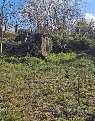 terreno agricolo in vendita a Ragalna