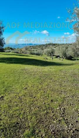 terreno agricolo in vendita a Ragalna