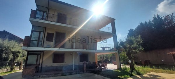 appartamento in vendita a Ragalna