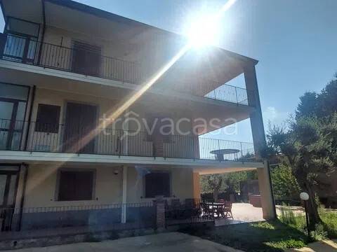appartamento in vendita a Ragalna