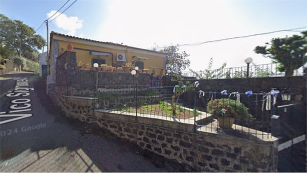 appartamento in vendita a Ragalna