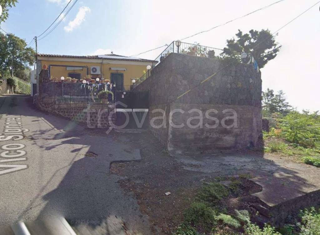 appartamento in vendita a Ragalna
