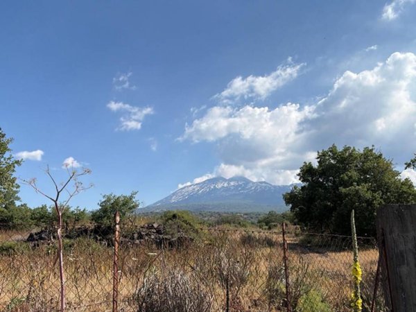 terreno agricolo in vendita a Ragalna