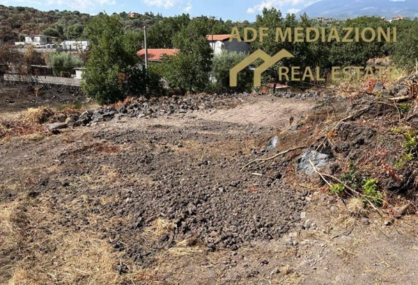 terreno agricolo in vendita a Ragalna