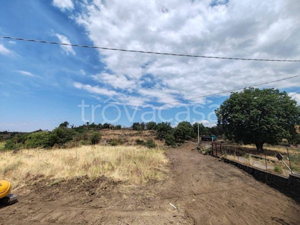terreno agricolo in vendita a Ragalna