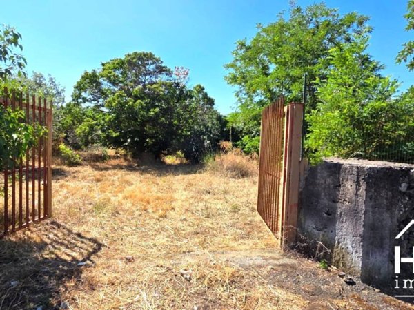 terreno agricolo in vendita a Ragalna