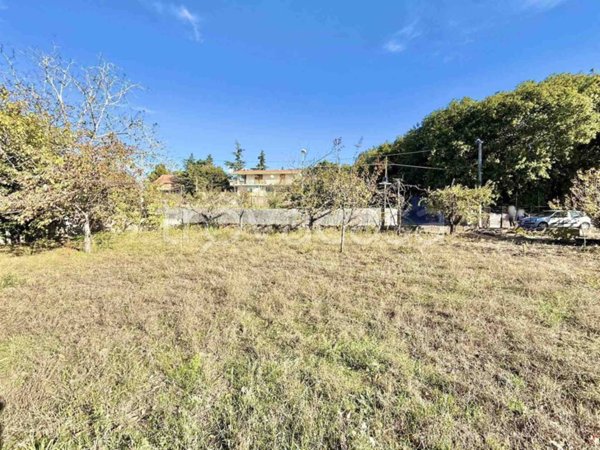 terreno agricolo in vendita a Ragalna