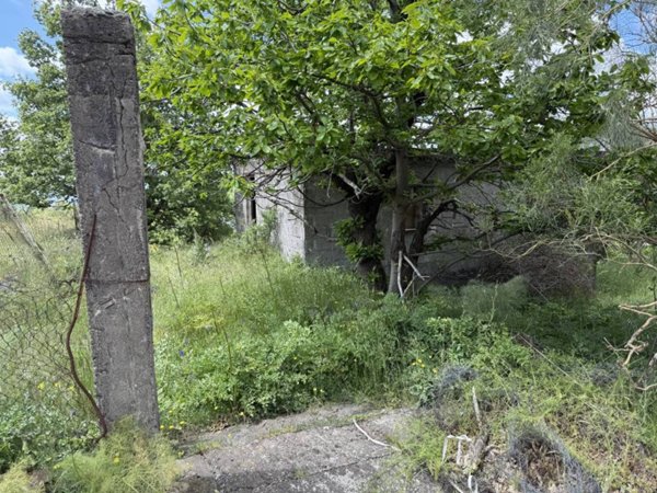 terreno in vendita a Ragalna
