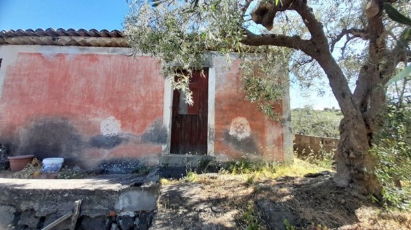 terreno in vendita a Ragalna