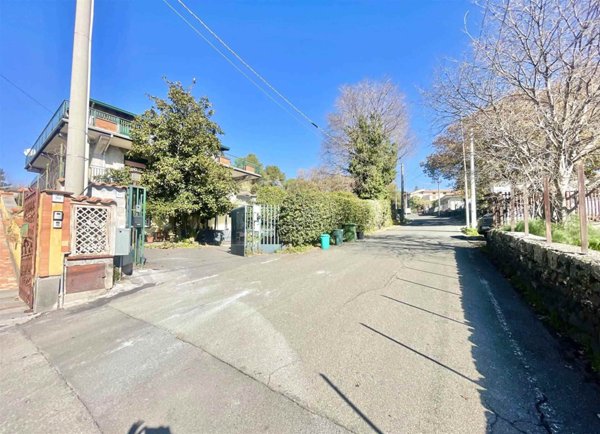 appartamento in vendita a Ragalna