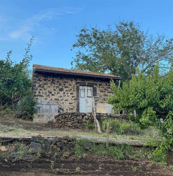 casale in vendita a Ragalna