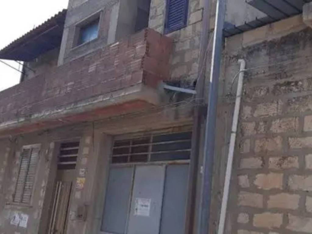 casa indipendente in vendita ad Acate