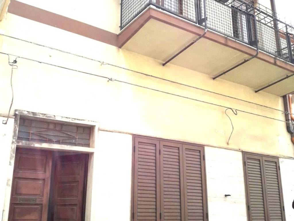 appartamento in vendita ad Acate