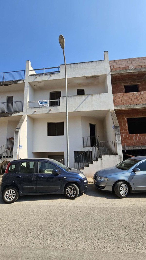casa indipendente in vendita ad Acate