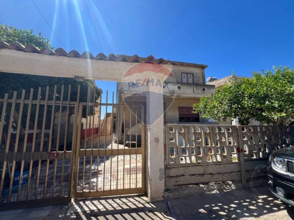 casa indipendente in vendita ad Acate in zona Marina di Acate