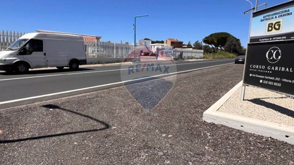 casa indipendente in vendita ad Acate