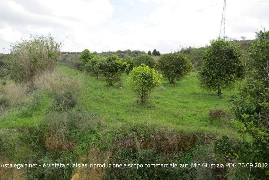 monolocale in vendita ad Acate