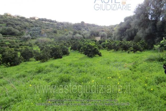 terreno agricolo in vendita ad Acate