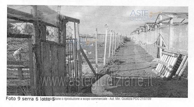 terreno agricolo in vendita ad Acate