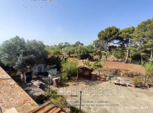 terreno edificabile in vendita ad Acate