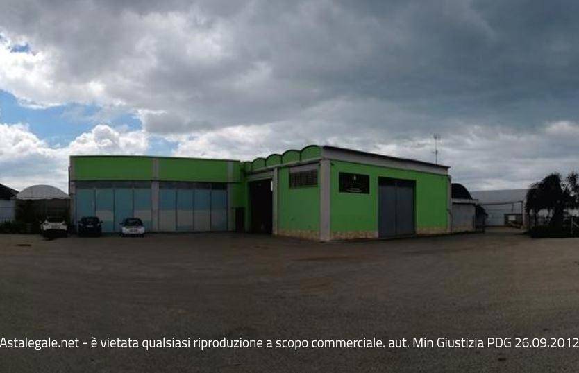 monolocale in vendita ad Acate