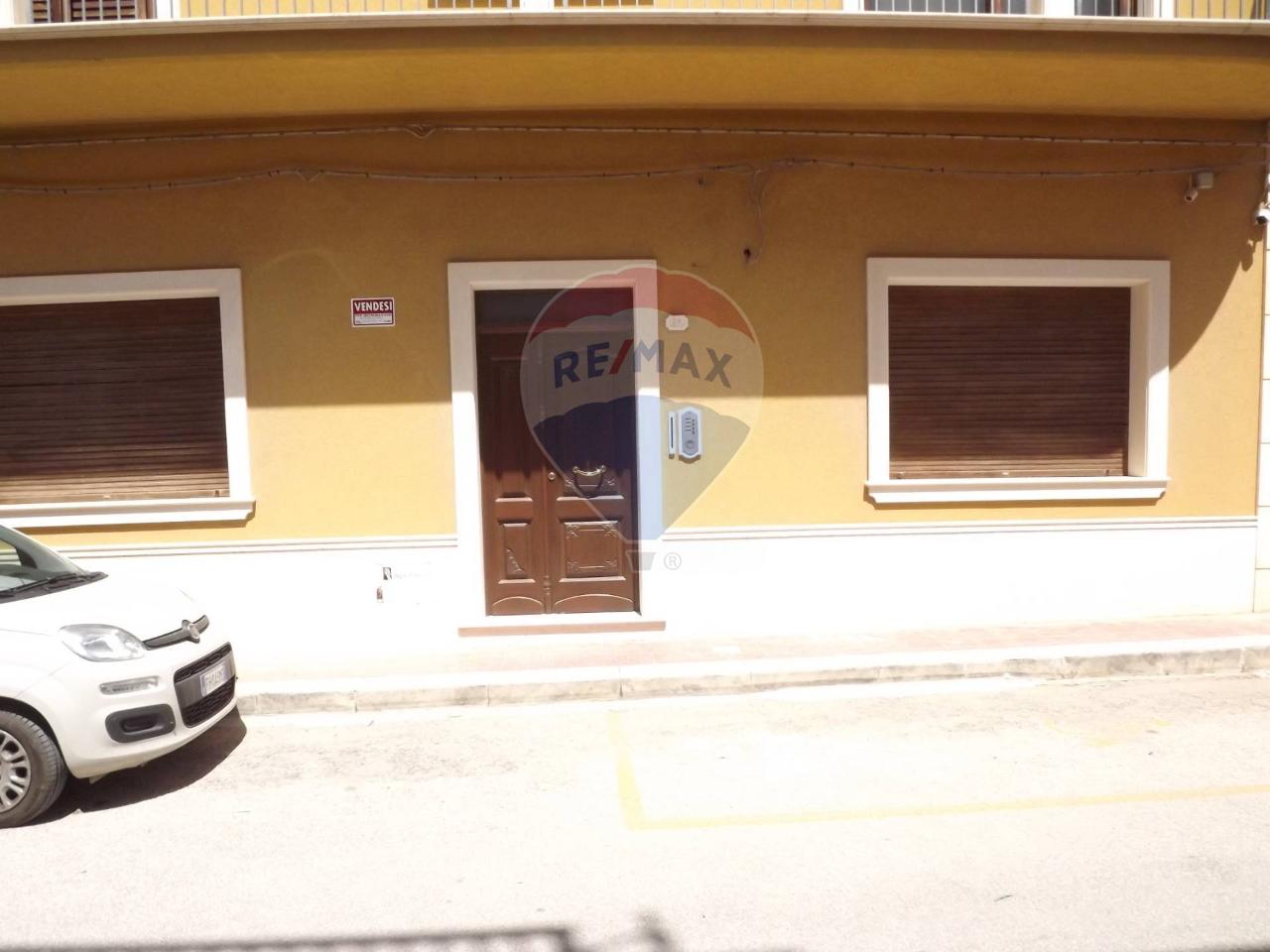 appartamento in vendita ad Acate