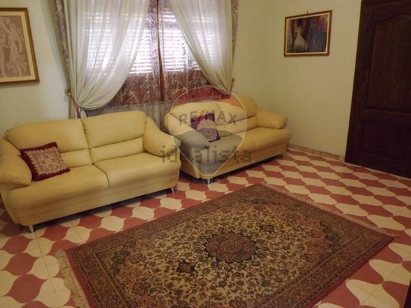 appartamento in vendita ad Acate
