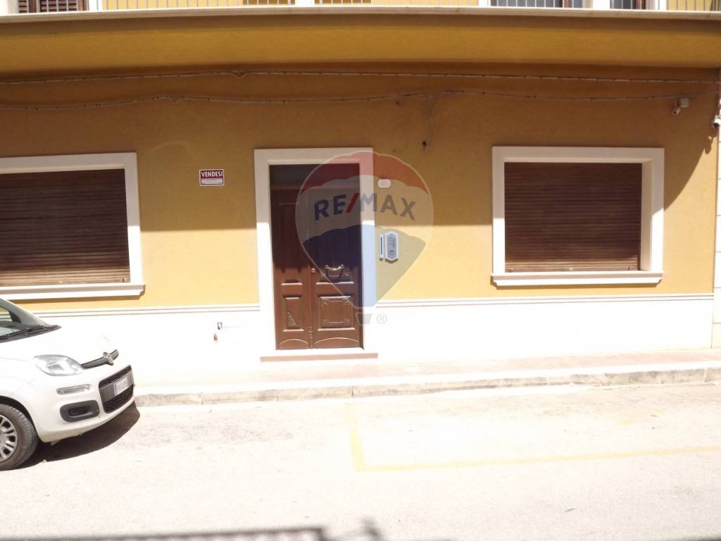 appartamento in vendita ad Acate