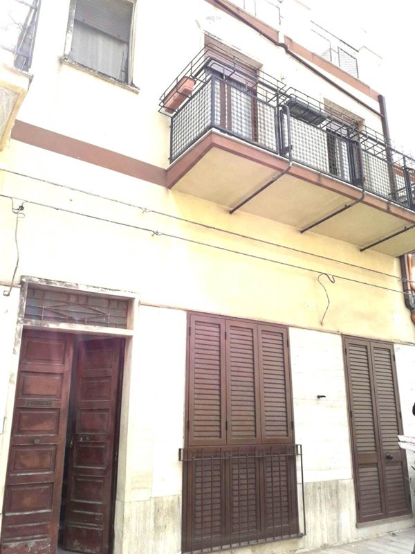 appartamento in vendita ad Acate