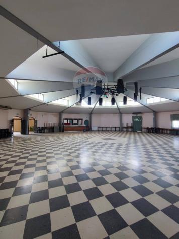 locale commerciale in vendita ad Acate