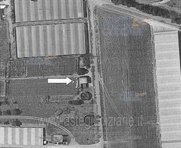 terreno edificabile in vendita ad Acate