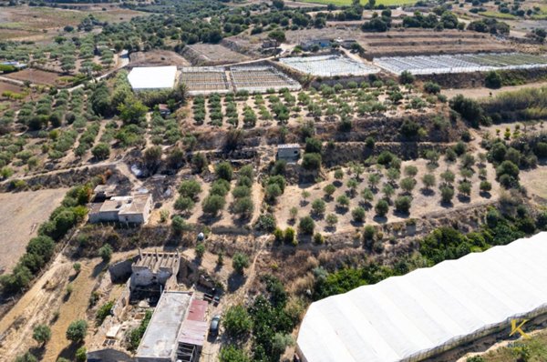 casa indipendente in vendita ad Acate in zona Marina di Acate