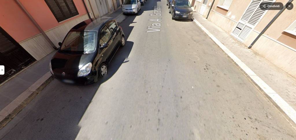 appartamento in vendita ad Acate