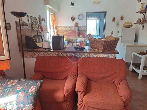 casa indipendente in vendita ad Acate in zona Marina di Acate