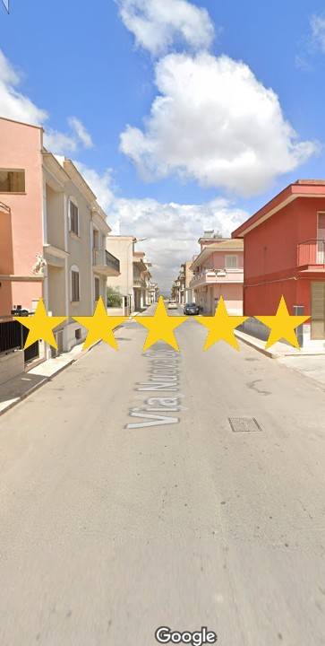 appartamento in vendita ad Acate